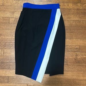 Milly pencil skirt